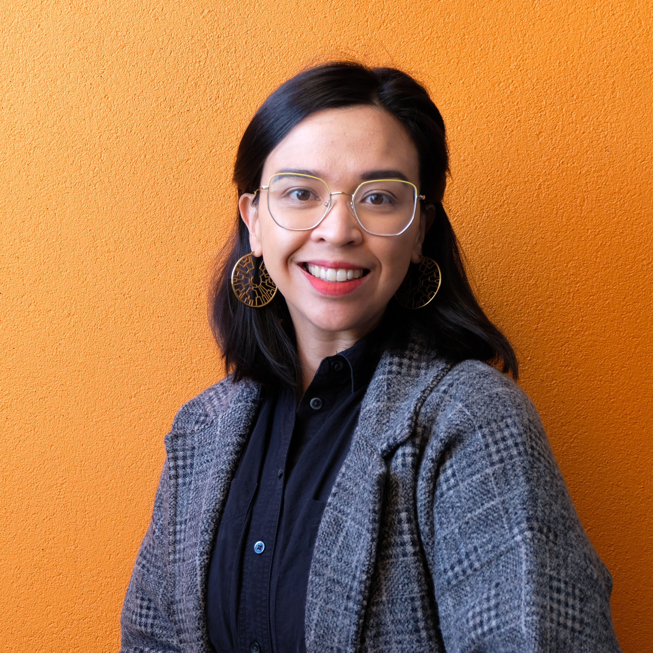 Stephanie M.G. Wilson